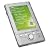 Toshiba e355 Pocket PC with Windows Mobile 2003