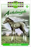 Ashleigh #8: The Lost (Thoroughbred Ashleigh)