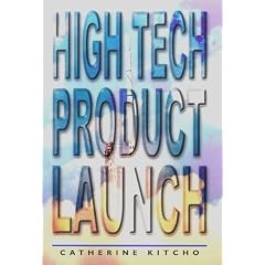 High Tech Product Launch