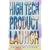High Tech Product Launch