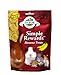 Oxbow Simple Rewards Freeze Dried Banana Treats for Rabbits, Guinea Pigs, Chinchillas, and Small Pets