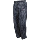 New England Patriots NFL Fan Tested Lounge Pant