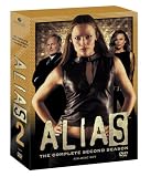 Alias: Complete Season 2 [DVD] [2002]