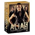 Alias: Complete Season 2 [DVD] [2002]