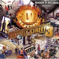 IV my people - Streetly.Street.Vol.3.