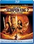 The Scorpion King 2: Rise of a Warrior [Blu-ray]
