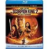 The Scorpion King 2: Rise of a Warrior [Blu-ray]