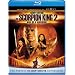 The Scorpion King 2: Rise of a Warrior [Blu-ray]