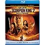The Scorpion King 2: Rise of a Warrior [Blu-ray]