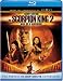 The Scorpion King 2: Rise of a Warrior [Blu-ray]