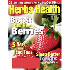 Herbs for Health