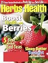 Herbs for Health