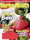 Herbs for Health
