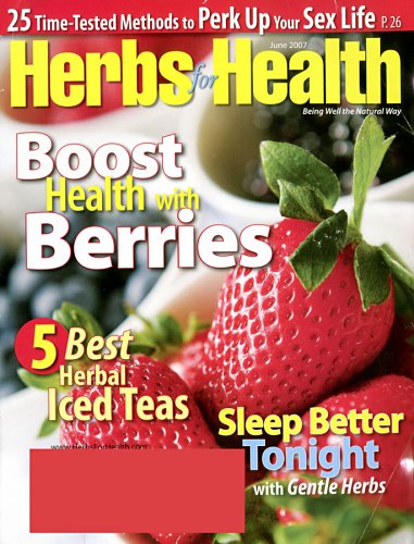Herbs for Health