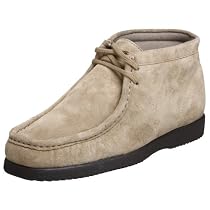 Hush Puppies Men's Bridgeport Boot,Classic Taupe,11 M US