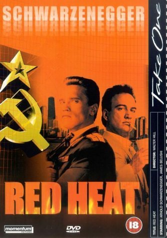 Red Heat 