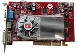 Diamond Viper ATI  X1650PRO AGP 512MB Video Card