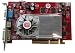 Diamond Viper ATI  X1650PRO AGP 256MB Video Card