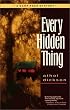 Every Hidden Thing (Garrison Reed Mystery Series #2)