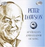 Australia Ambassador of Song