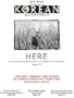 Korean Quarterly