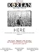 Magazines: Korean Quarterly