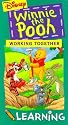 Winnie the Pooh: Working Together [VHS]