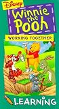 Winnie the Pooh: Working Together [VHS]