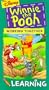 Winnie the Pooh: Working Together [VHS]