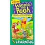 Winnie the Pooh: Working Together [VHS]