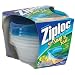 Ziploc Container Short Round 30 containers