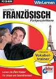 WinLernen Smalltalk Französisch Fortgeschrittene