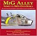 Books : MiG Alley: Sabres Vs. MiGs Over Korea