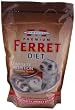 Marshall Premium Ferret Diet, 4-Pound Bag