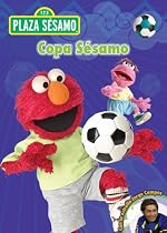 Buy 123 Plaza Sesamo: Copa Sesamo Online..