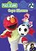 DVD : 123 Plaza Sesamo: Copa Sesamo