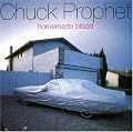 Homemade Blood