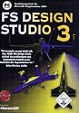 FS Design Studio V3  Add-On for FS 2004 (PC CD)