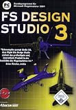 Revue Contact Sales  / FS Design Studio V 3 FS 2004 (Import UK)
