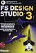 FS Design Studio V3  Add-On for FS 2004 (PC CD)