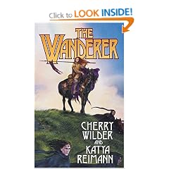 The Wanderer