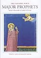 The Navarre Bible: Major Prophets (The Navarre Bible: Old Testament)
