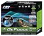 PNY Nvidia GeForce 7900 GS 256MB GDDR3 PCI Express Graphics Card