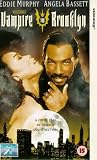 Vampire In Brooklyn [UK IMPORT] - Eddie Murphy