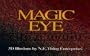 Magic Eye/a Book of Postcards