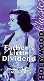 Father`s Little Dividend [VHS]