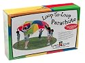 Loop-To-Loop Parachute