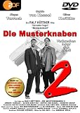 Die Musterknaben 2 - J�rgen Tarrach
