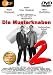 DVD : Die Musterknaben 2