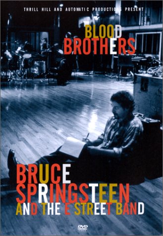 Free Download Of Bruce Springsteen and the E-Street Band - Blood Brothers Online